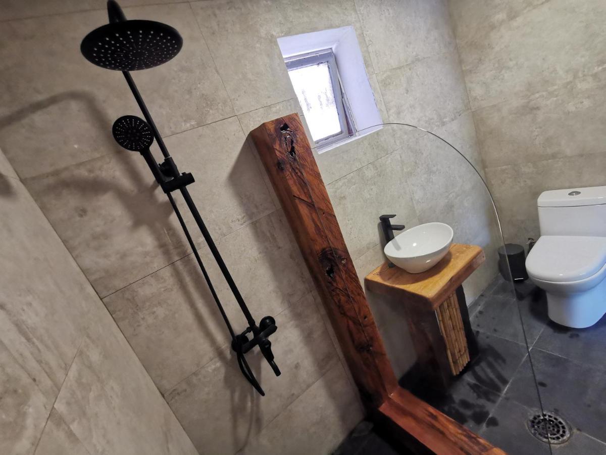 منزل الضيف سان بيدرو دي أتاكاما  في Vientos - La Yareta المظهر الخارجي الصورة